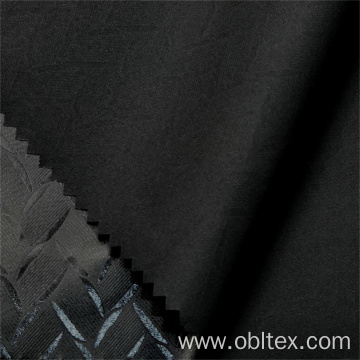 OBLFDC010 Fashion Fabric For Down Coat